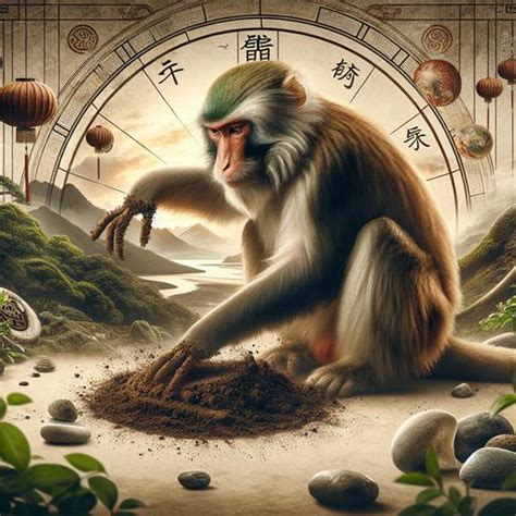 1968生肖|1968 Chinese Zodiac, Earth Monkey: 2025 Horoscope, Luck